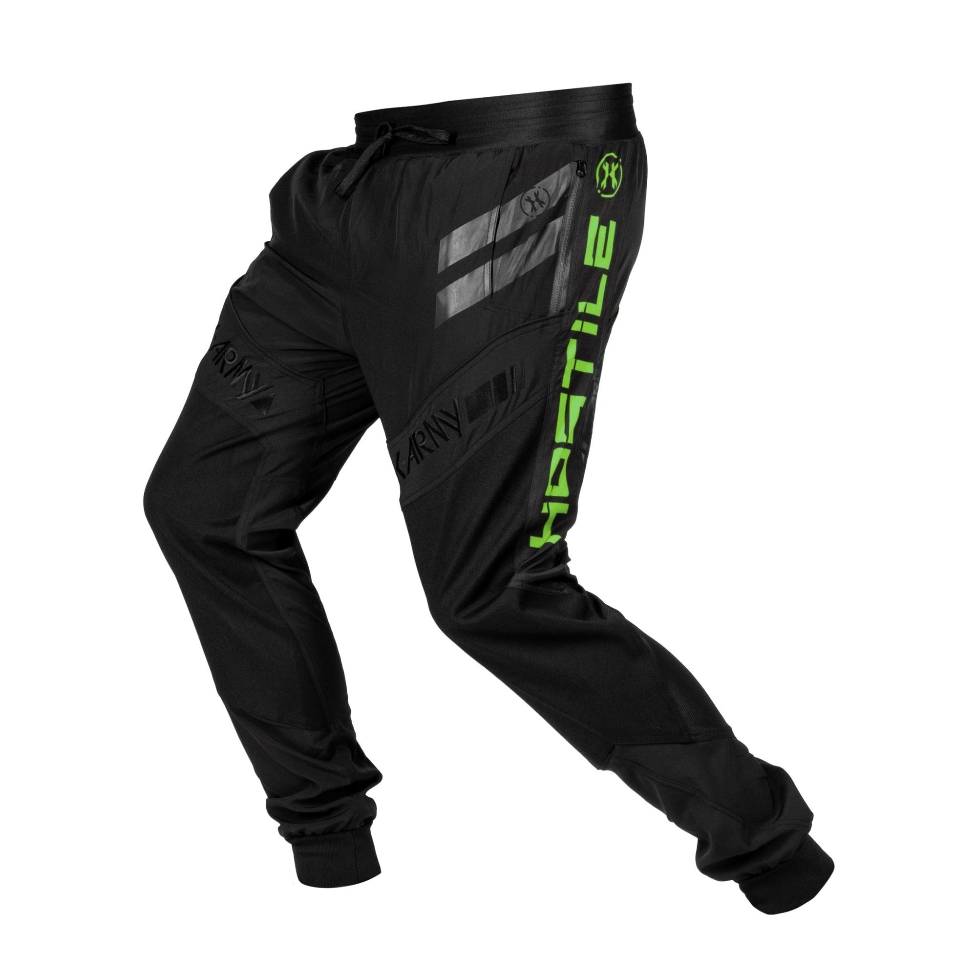 Hostile® – TRK AIR Jogger Pants - KA Tech Airsoft - Pants
