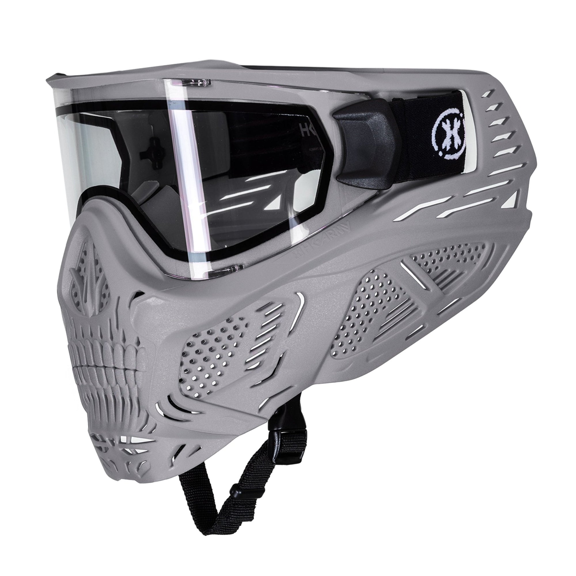 HSTL® Skull Goggle - KA Tech Airsoft - Goggle