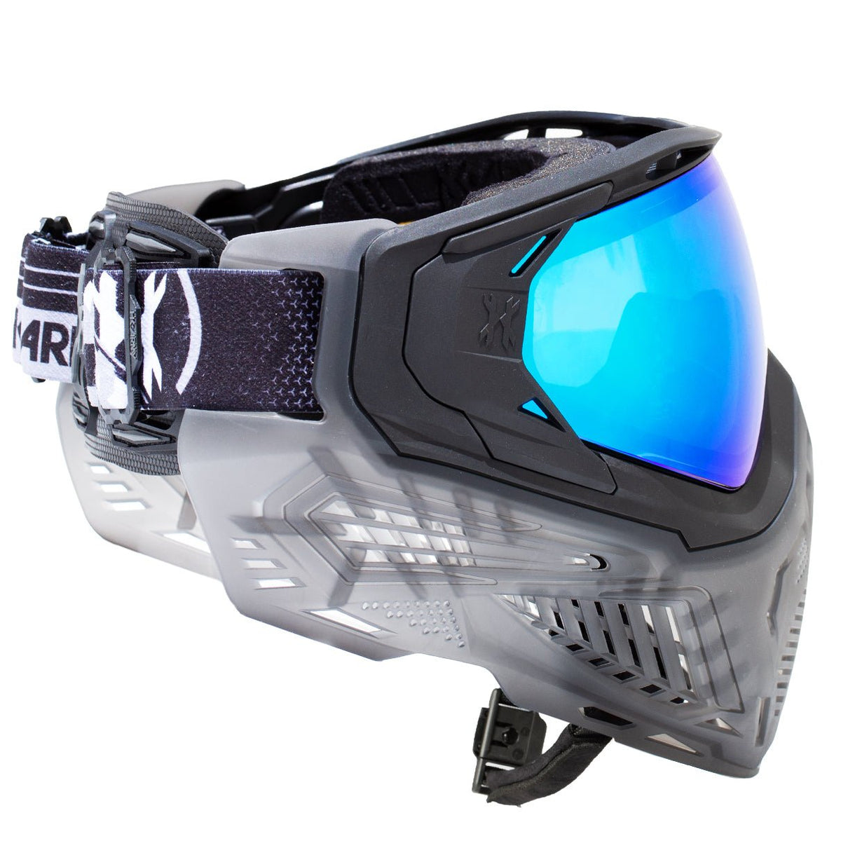 SLR Goggle - KA Tech Airsoft - Paintball & Airsoft Goggles & Masks
