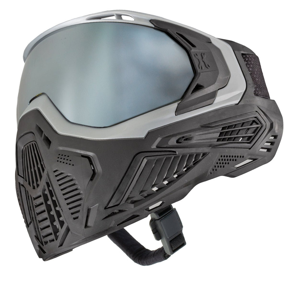 SLR Goggle - KA Tech Airsoft - Paintball & Airsoft Goggles & Masks