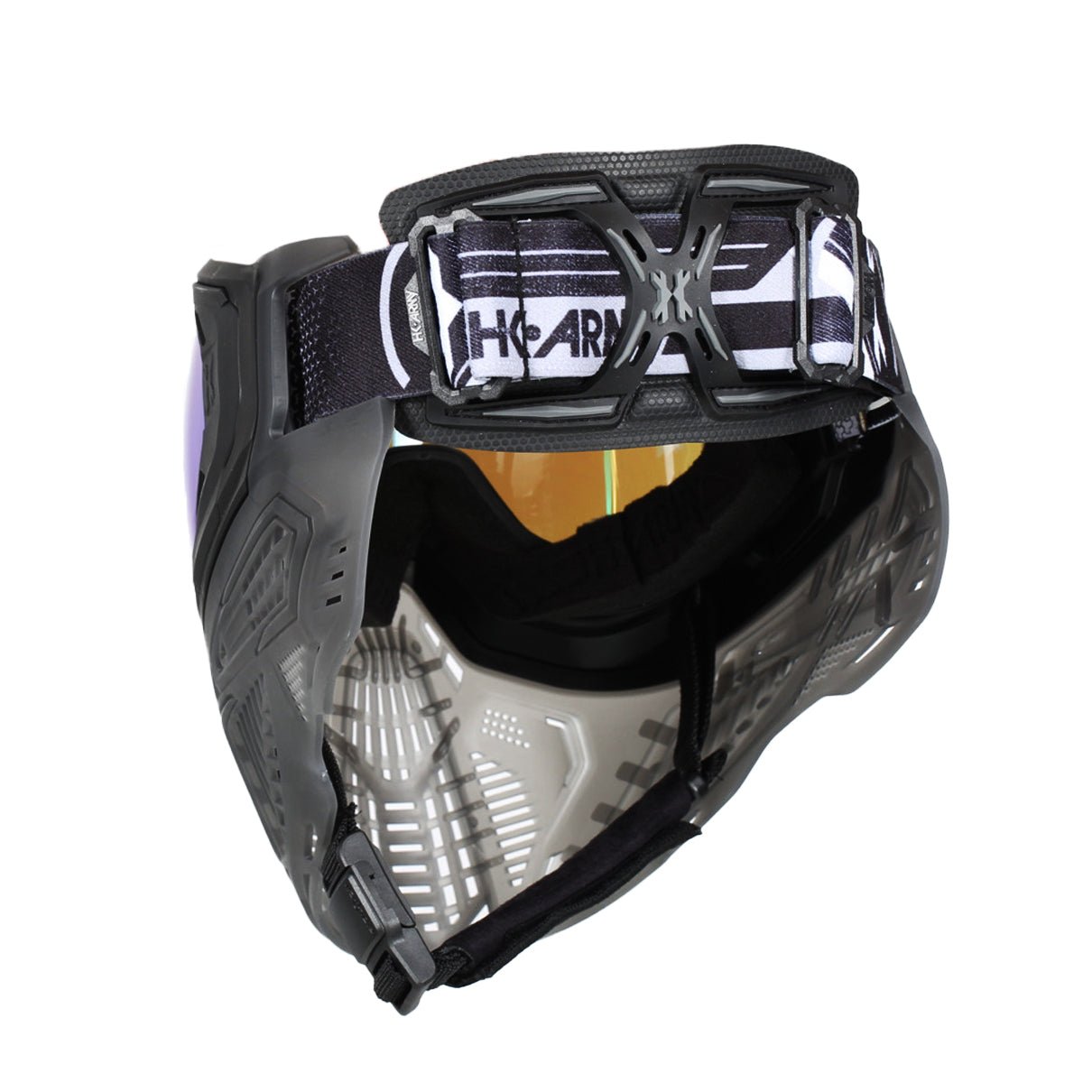 SLR Goggle - KA Tech Airsoft - Paintball & Airsoft Goggles & Masks