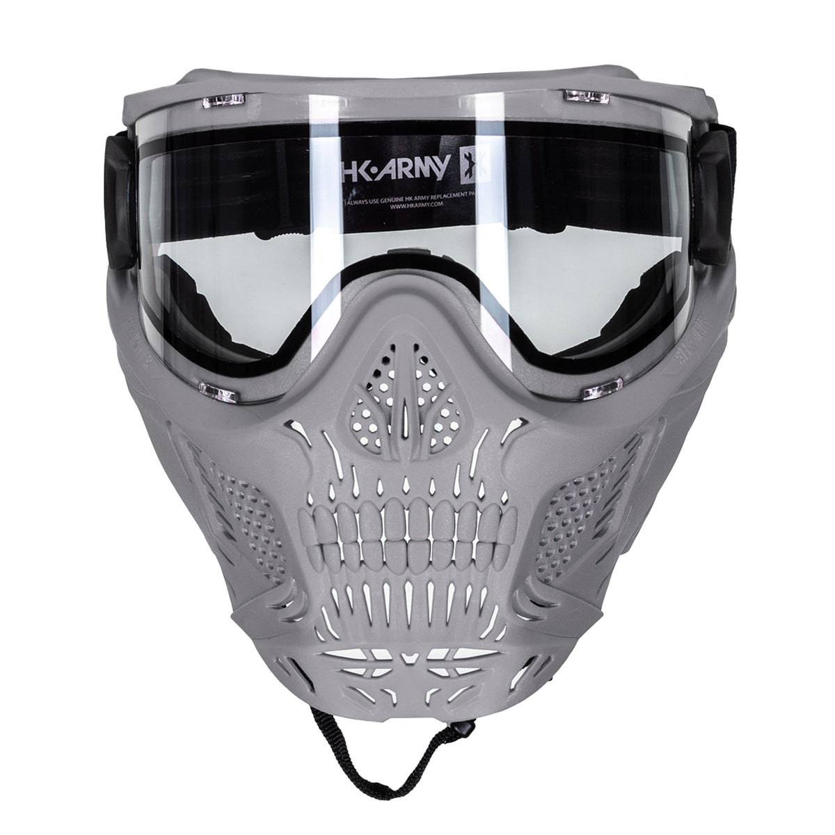 HSTL® Skull Goggle - KA Tech Airsoft - Goggle
