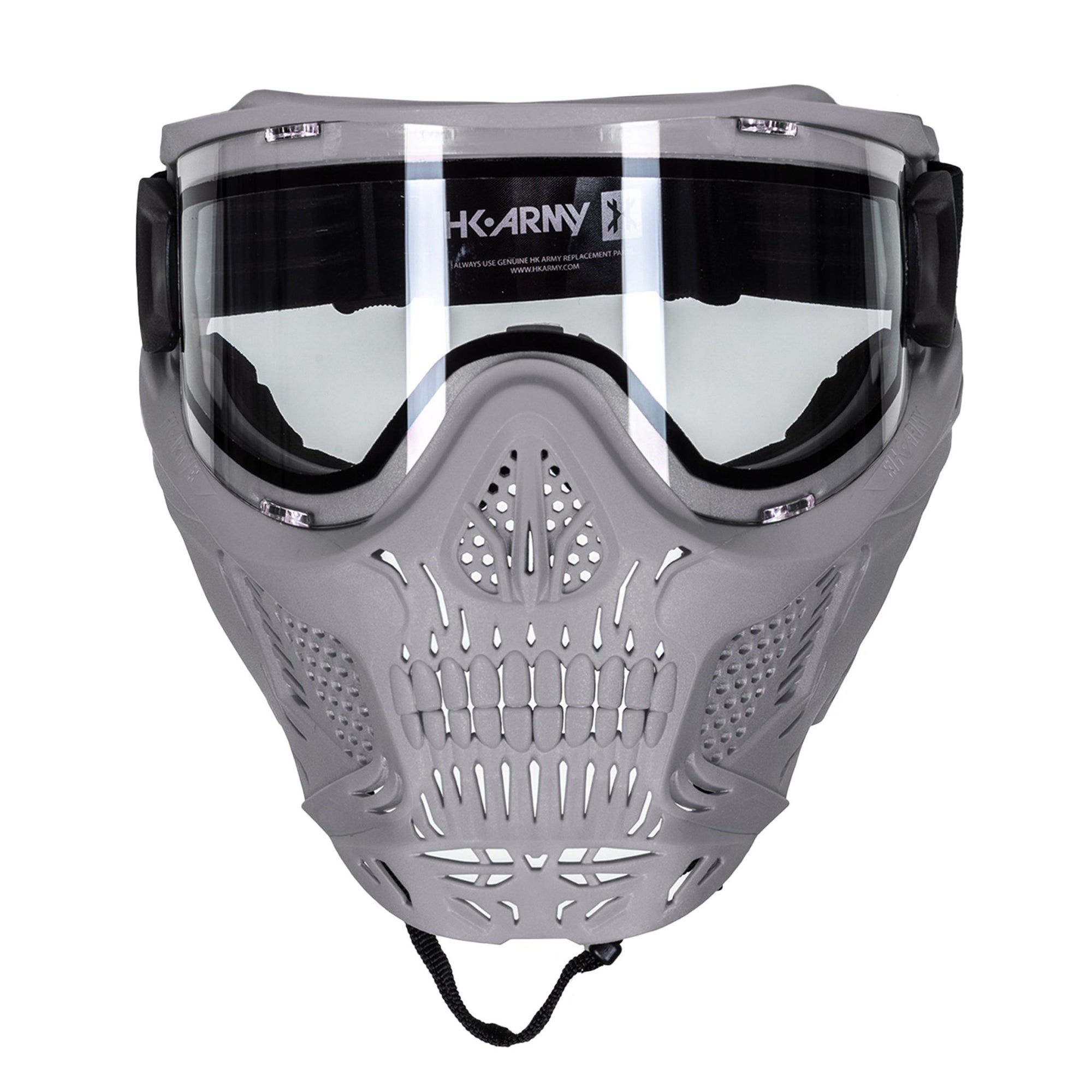 HSTL® Skull Goggle - KA Tech Airsoft - Goggle