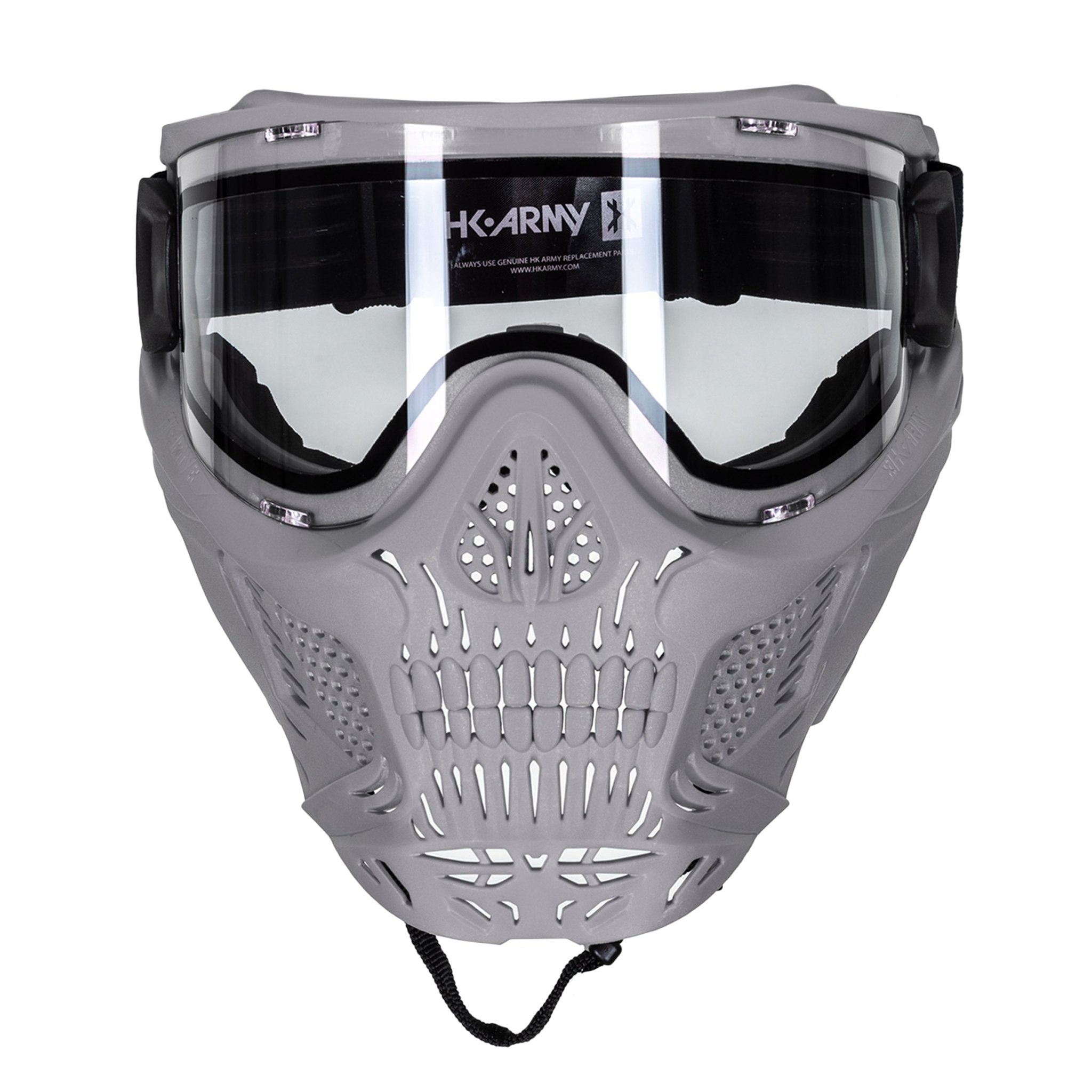 HSTL® Skull Goggle