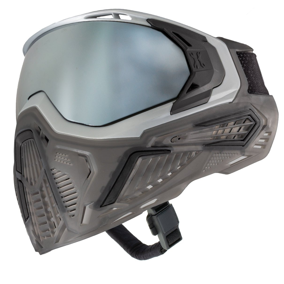 SLR Goggle - KA Tech Airsoft - Paintball & Airsoft Goggles & Masks