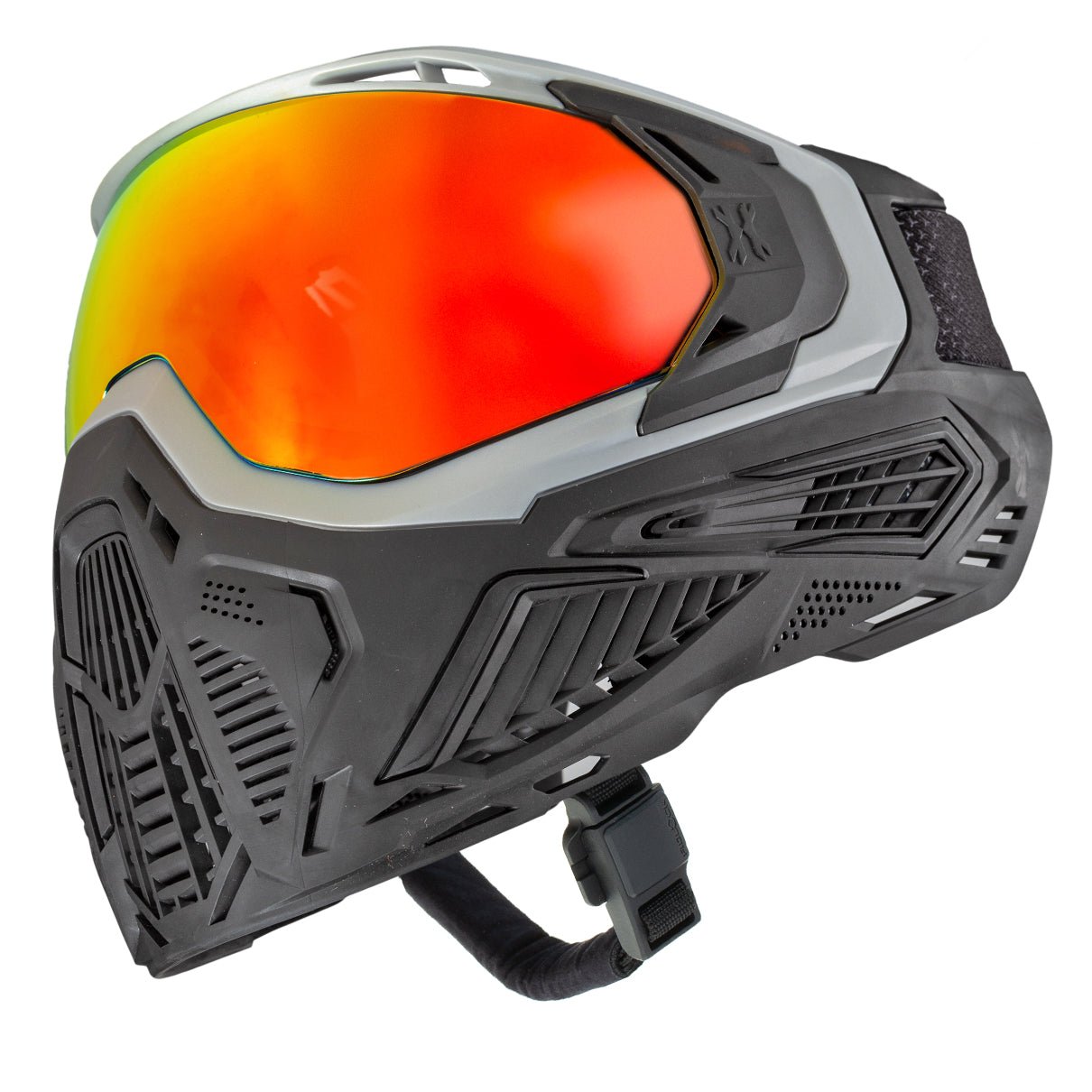 SLR Goggle - KA Tech Airsoft - Paintball & Airsoft Goggles & Masks