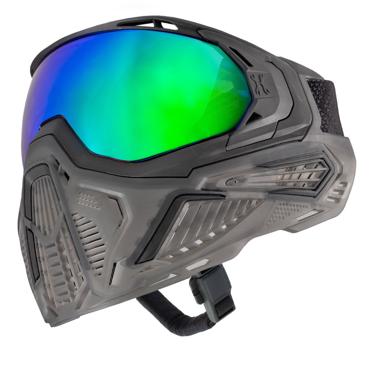 SLR Goggle - KA Tech Airsoft - Paintball & Airsoft Goggles & Masks