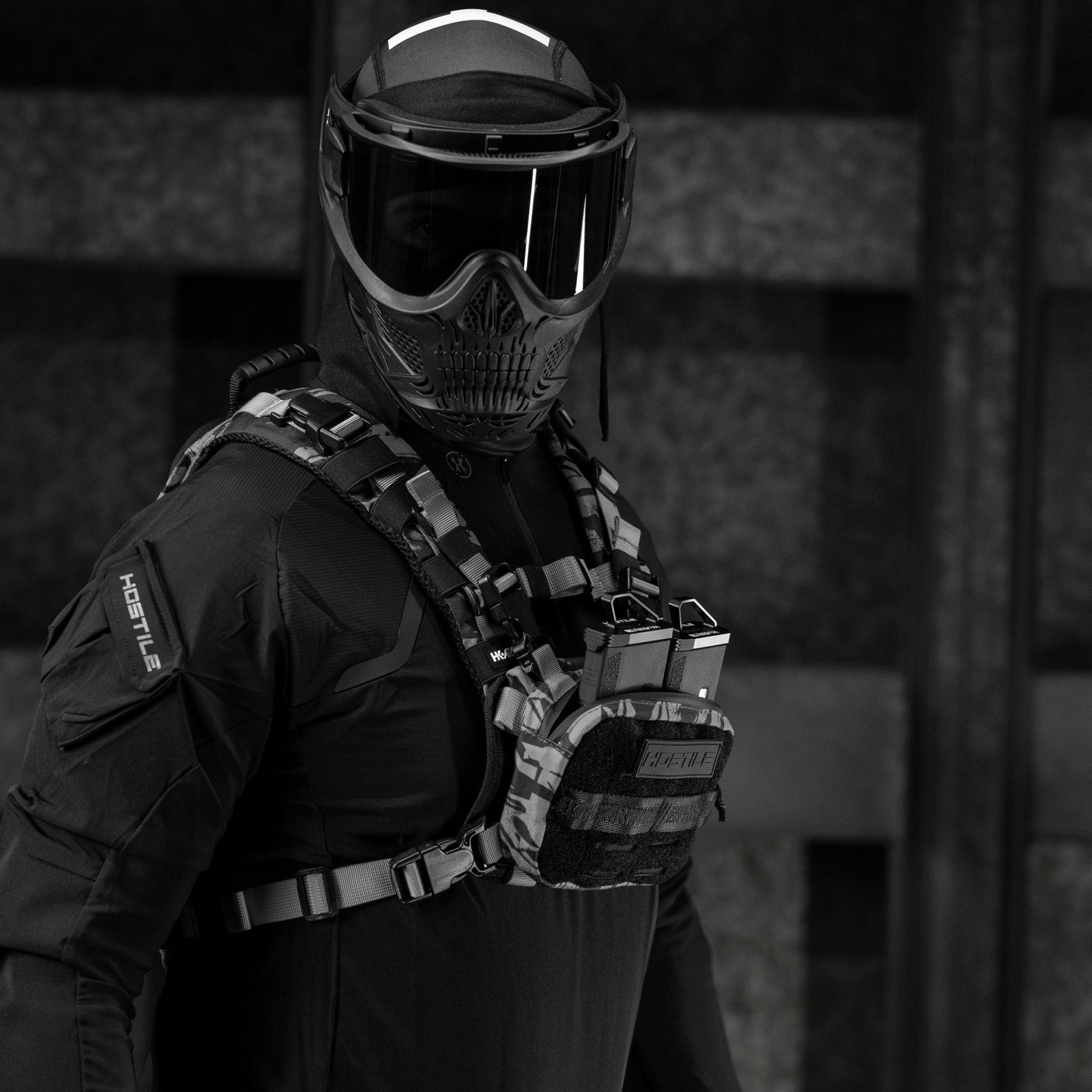Reflex Backpack - KA Tech Airsoft - Paintball & Airsoft
