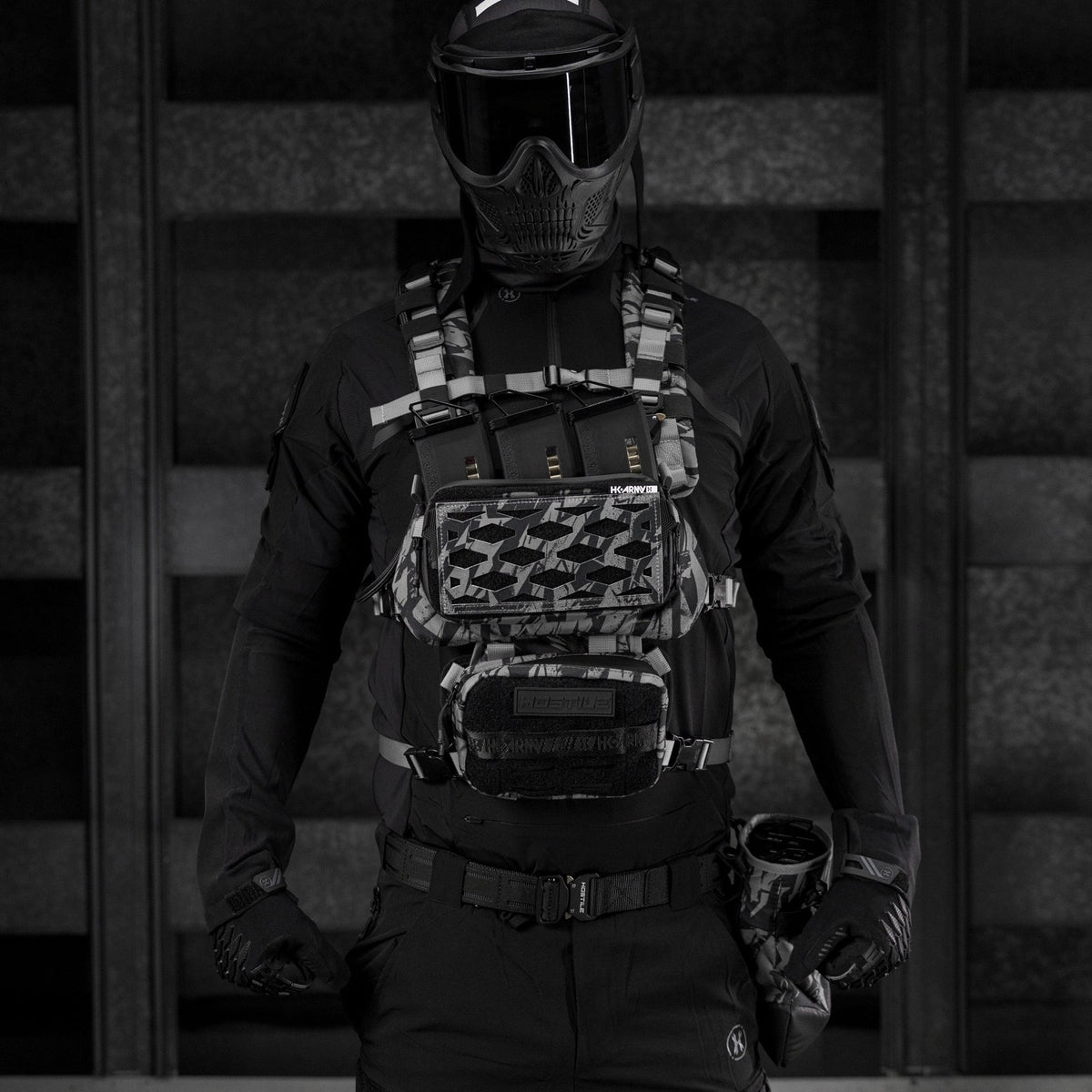 Reflex Backpack - KA Tech Airsoft - Paintball & Airsoft