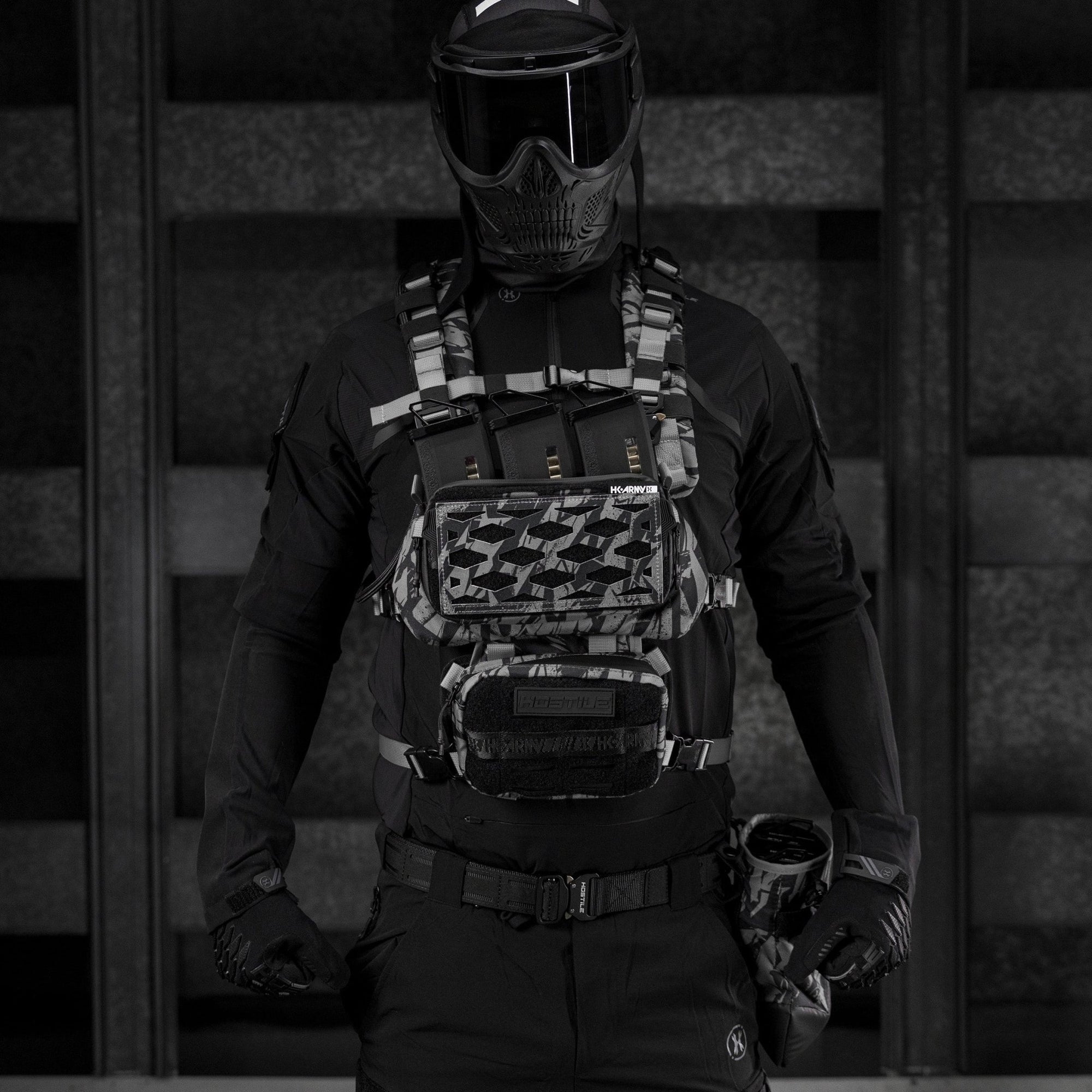 Reflex Backpack - KA Tech Airsoft - Paintball & Airsoft
