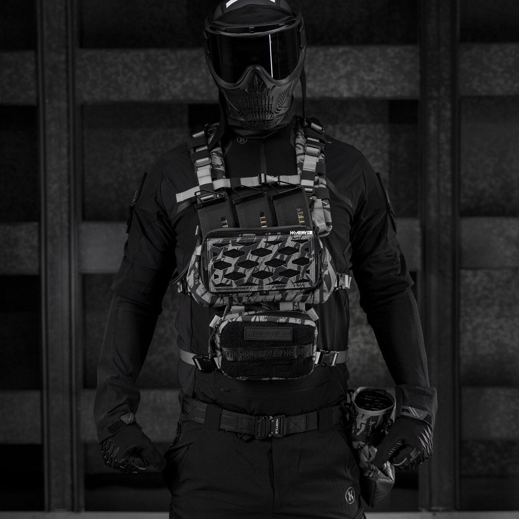 Sector Chest Rig