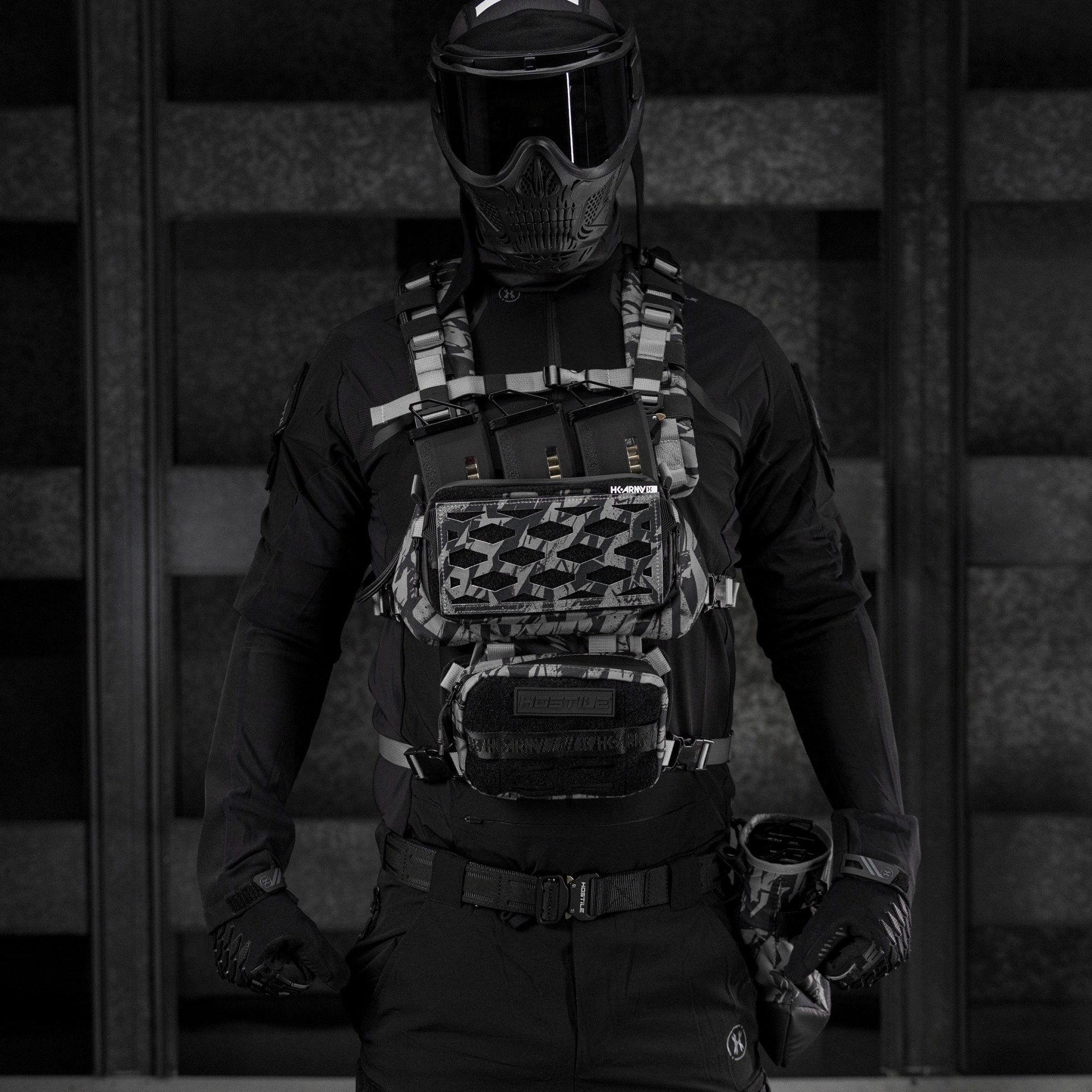 Sector Chest Rig