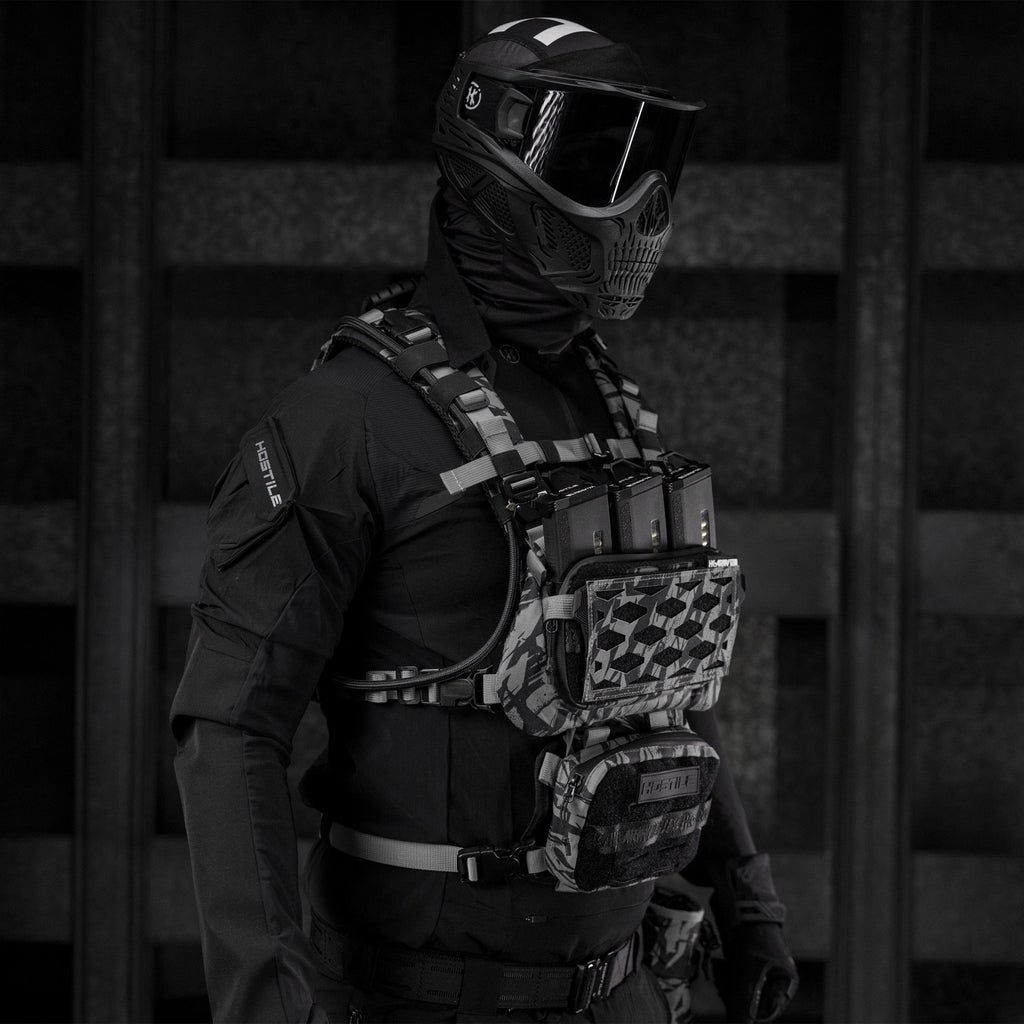 Reflex Backpack