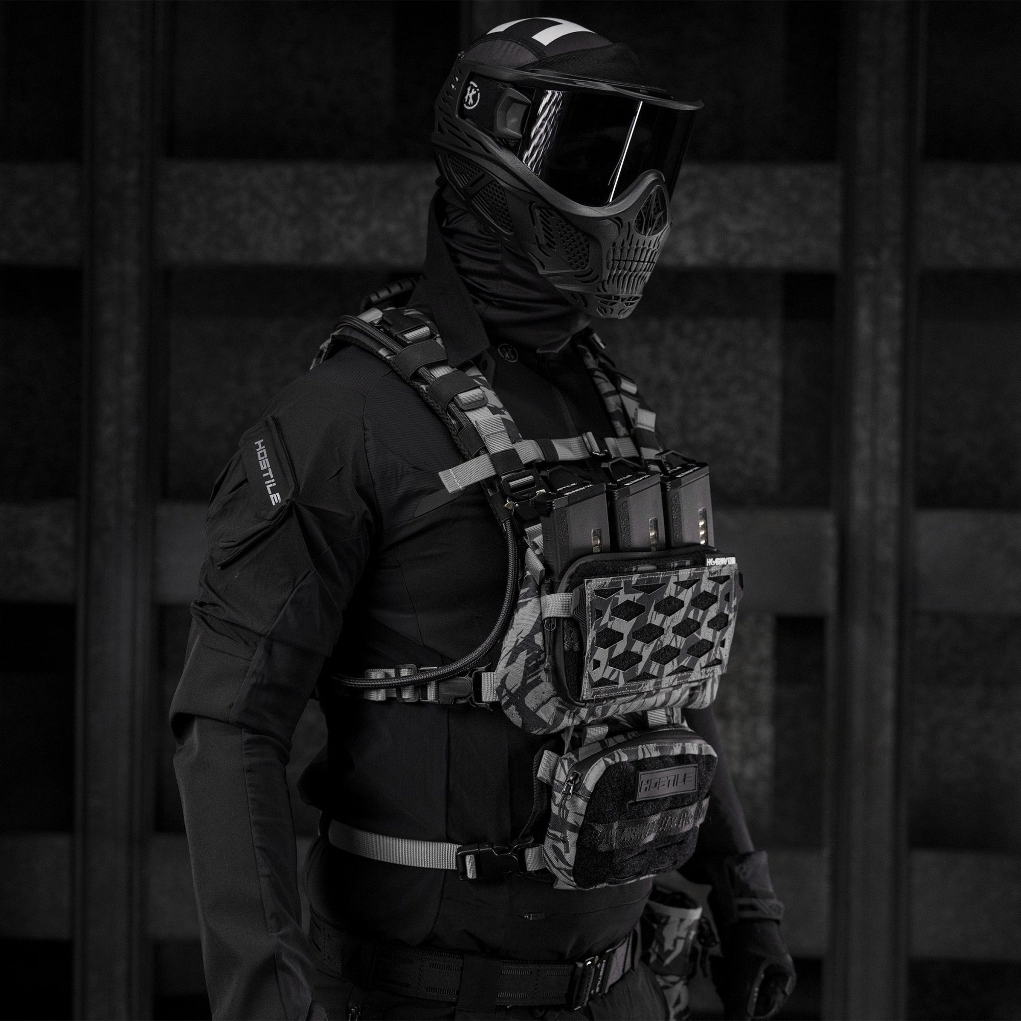 Reflex Backpack - KA Tech Airsoft - Paintball & Airsoft