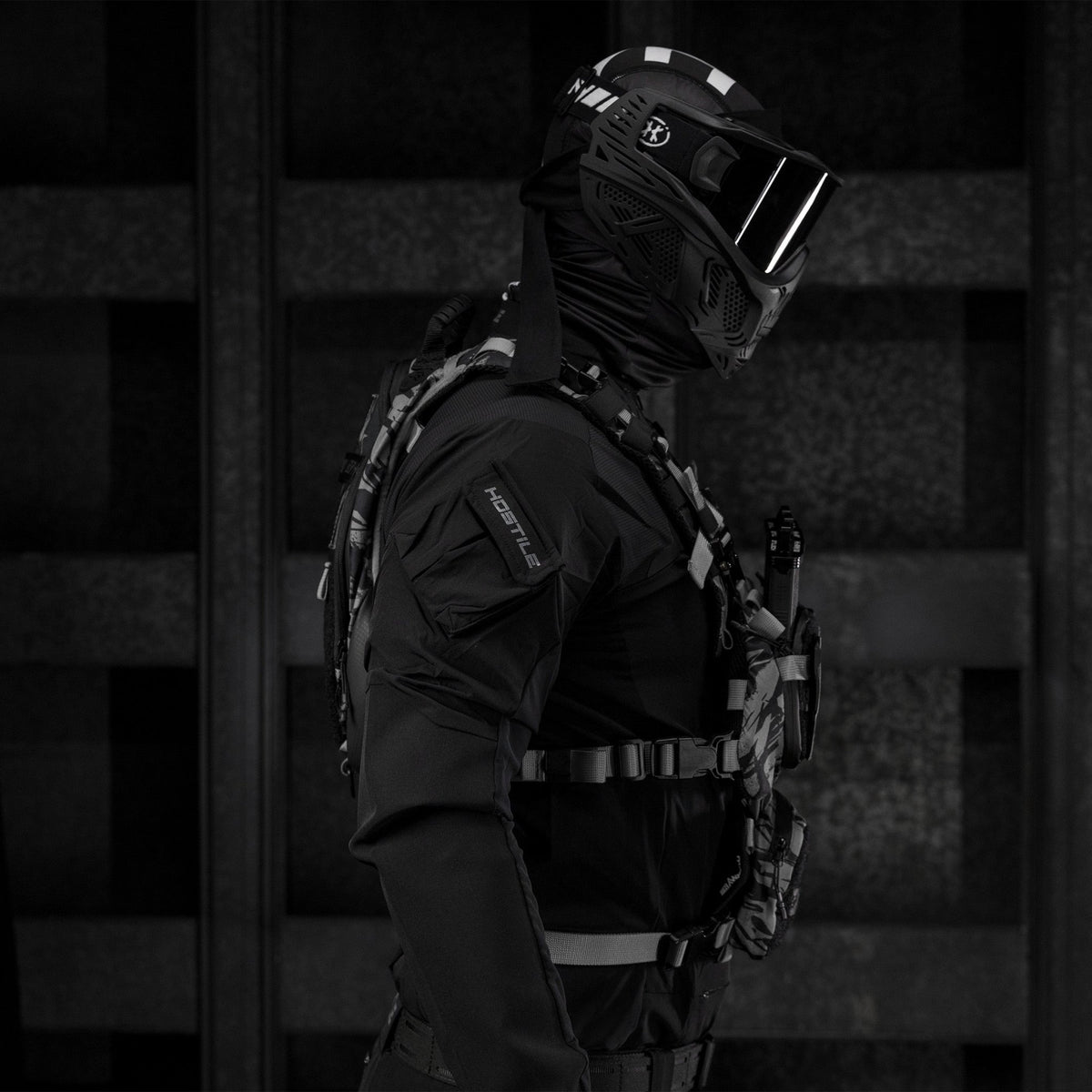 Sector Chest Rig - KA Tech Airsoft - Paintball & Airsoft