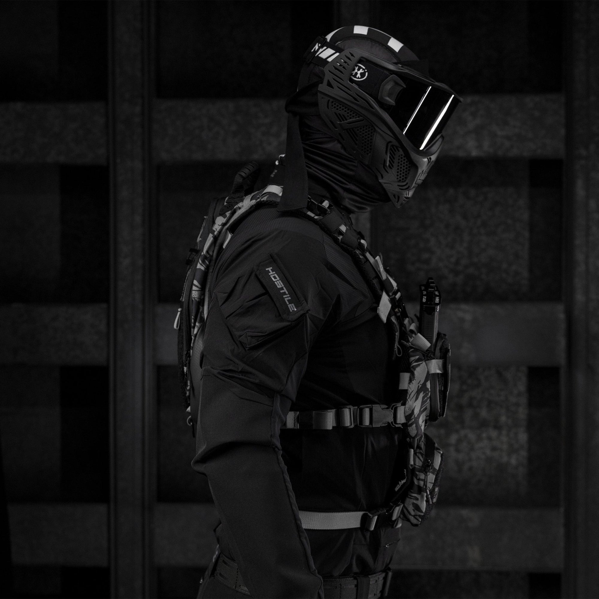 Sector Chest Rig - KA Tech Airsoft - Paintball & Airsoft