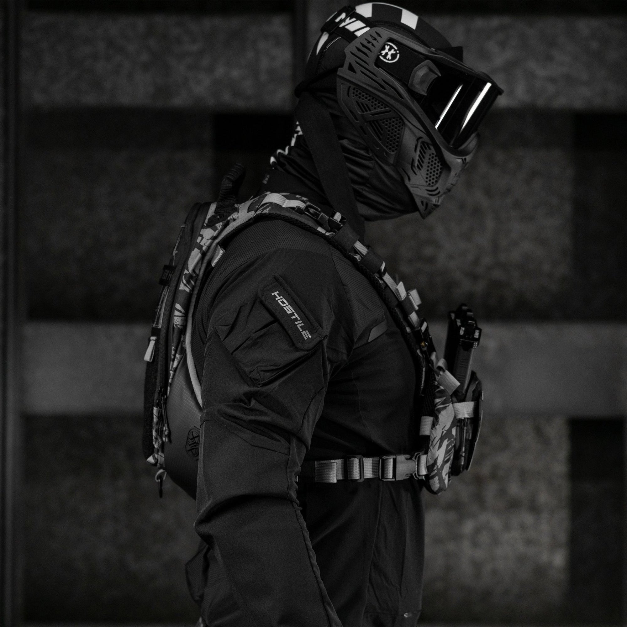 Reflex Backpack - KA Tech Airsoft - Paintball & Airsoft