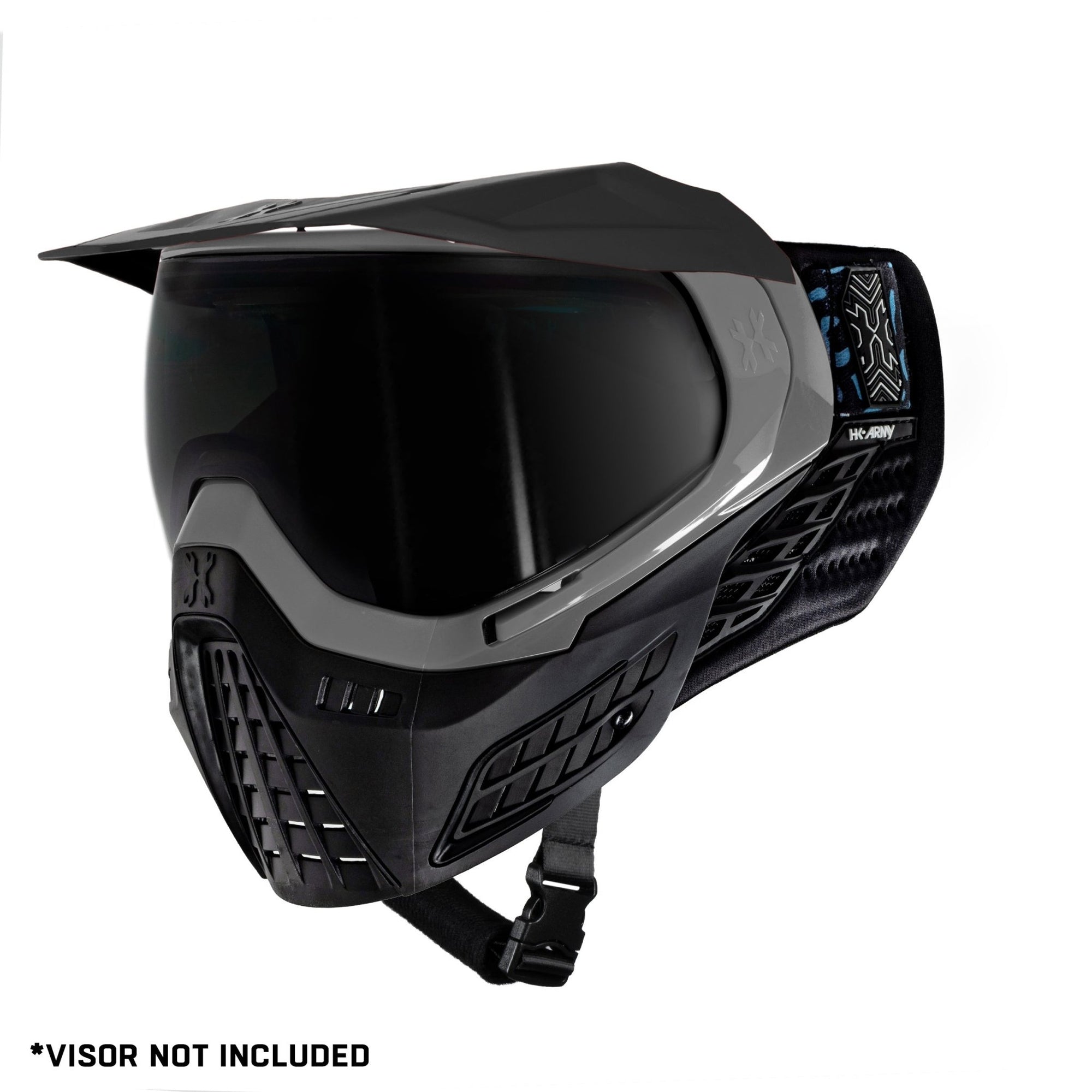 KLR Goggle - KA Tech Airsoft - Goggle