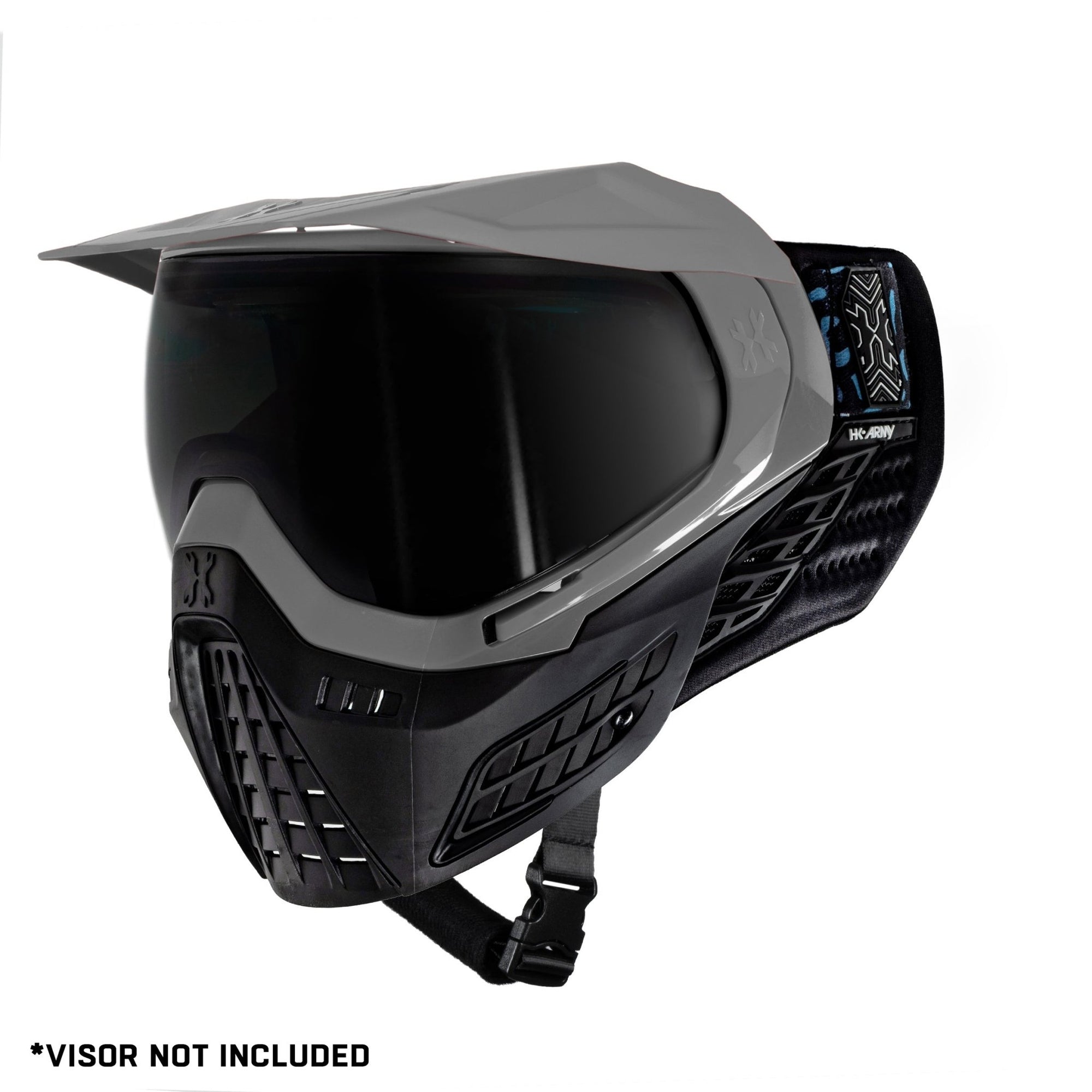 KLR Goggle - KA Tech Airsoft - Goggle