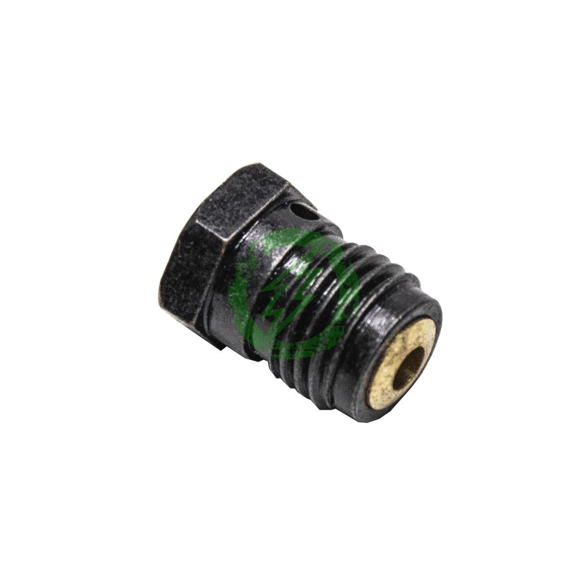 HK Army - 1.8K psi Burst Disk Assembly (Black) - KA Tech Airsoft - HPA Tanks & Accessories