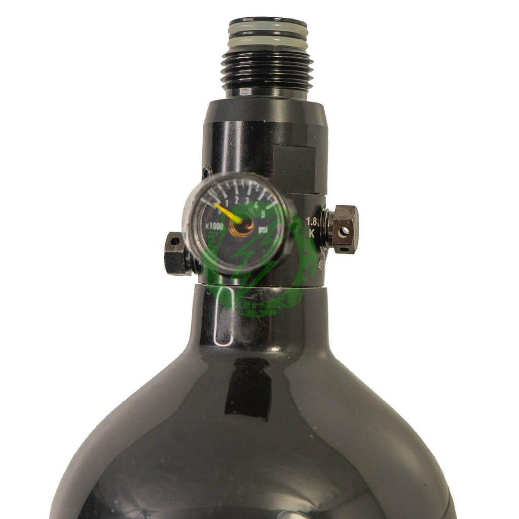 HK Army - 36/4500 EXTRA LITE | SLP Features - KA Tech Airsoft - HPA Tanks & Accessories