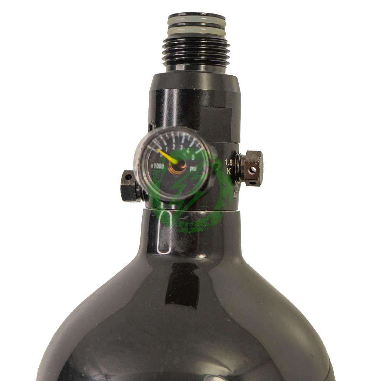 HK Army - 36/4500 EXTRA LITE | SLP Features - KA Tech Airsoft - HPA Tanks & Accessories