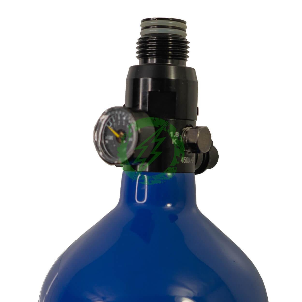 HK Army - 36/4500 EXTRA LITE | SLP Features - KA Tech Airsoft - HPA Tanks & Accessories