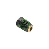 HK Army - 7.5K psi Burst Disk Assembly (Black) - KA Tech Airsoft - HPA Tanks & Accessories