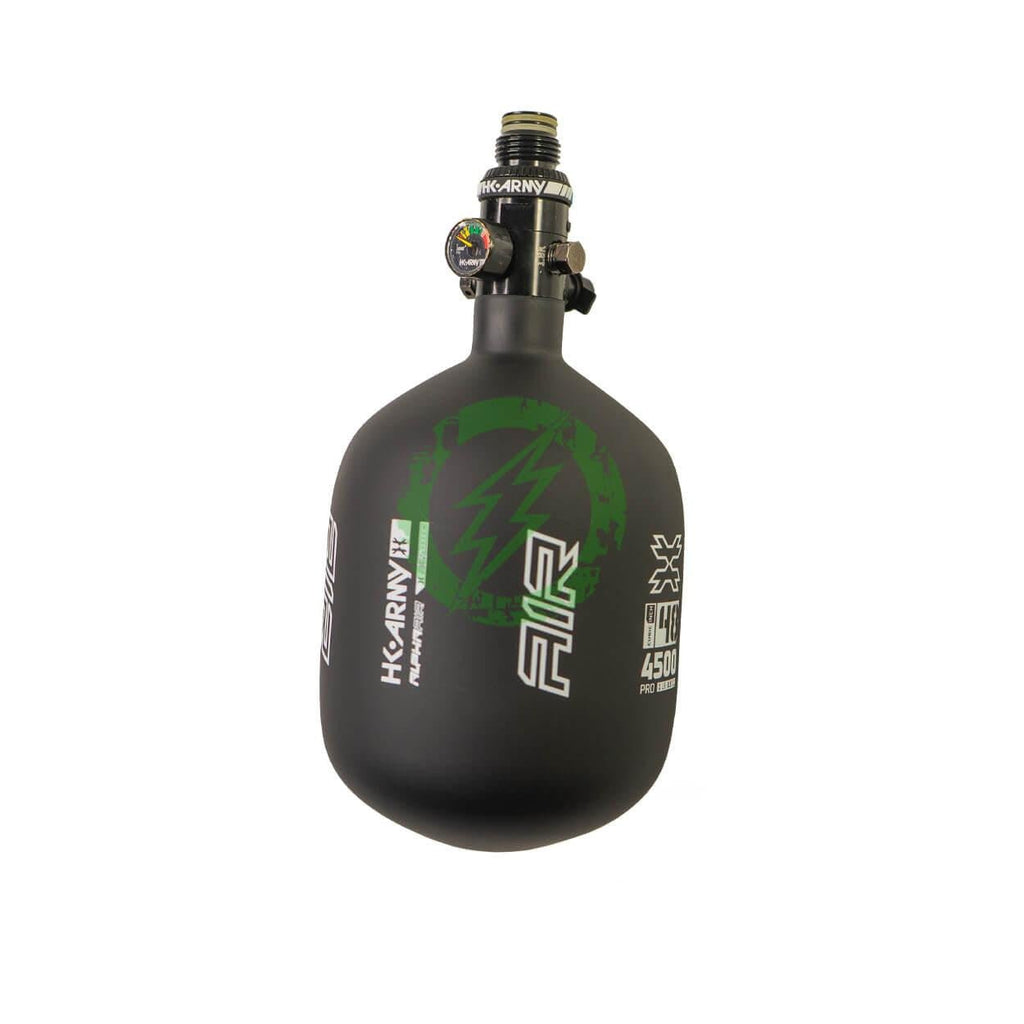 HK Army ALPHA AIR with LP3 REG | SLP Features - KA Tech Airsoft - HPA Tanks & Accessories