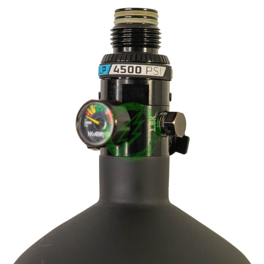 HK Army ALPHA AIR with LP3 REG | SLP Features - KA Tech Airsoft - HPA Tanks & Accessories