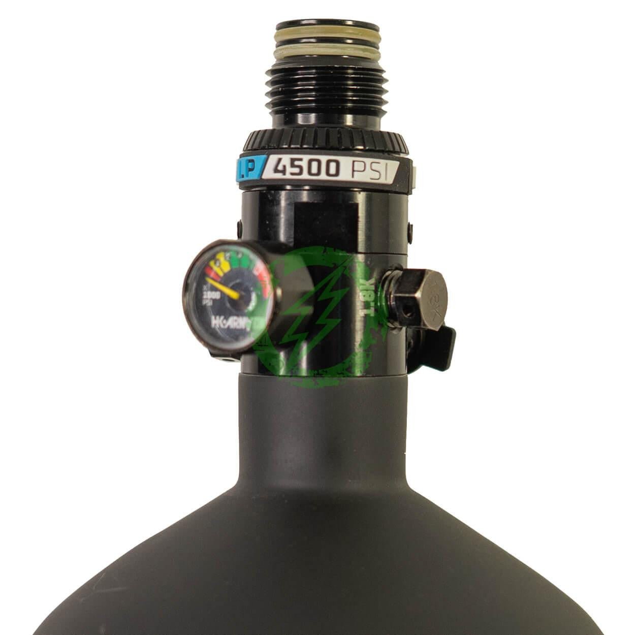 HK Army ALPHA AIR with LP3 REG | SLP Features - KA Tech Airsoft - HPA Tanks & Accessories