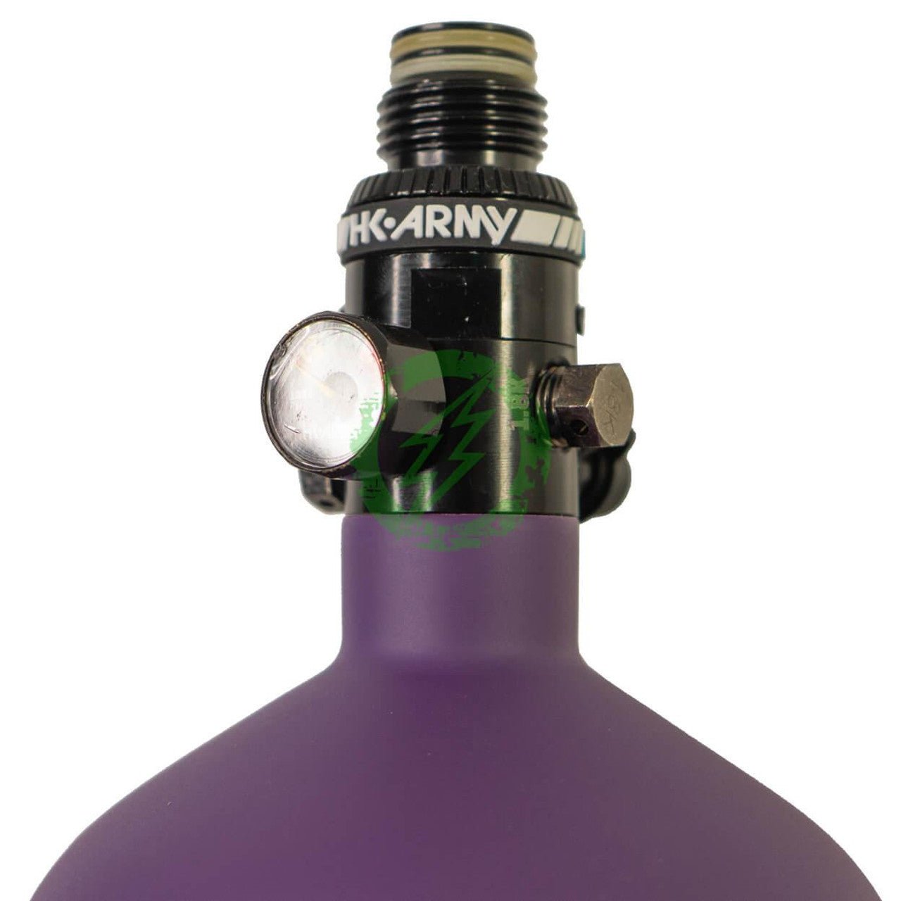 HK Army ALPHA AIR with LP3 REG | SLP Features - KA Tech Airsoft - HPA Tanks & Accessories