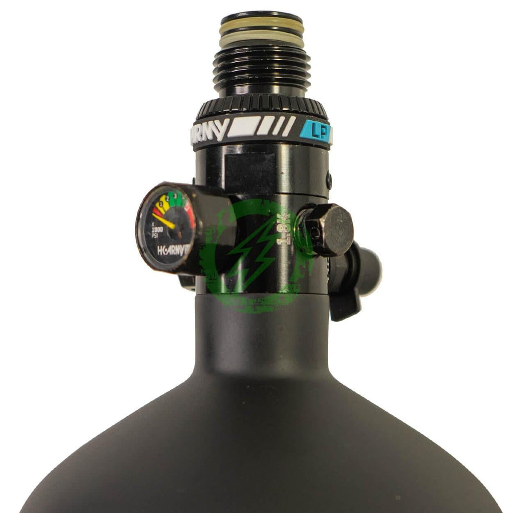 HK Army ALPHA AIR with LP3 REG | SLP Features - KA Tech Airsoft - HPA Tanks & Accessories