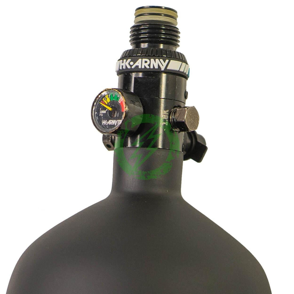 HK Army ALPHA AIR with LP3 REG | SLP Features - KA Tech Airsoft - HPA Tanks & Accessories