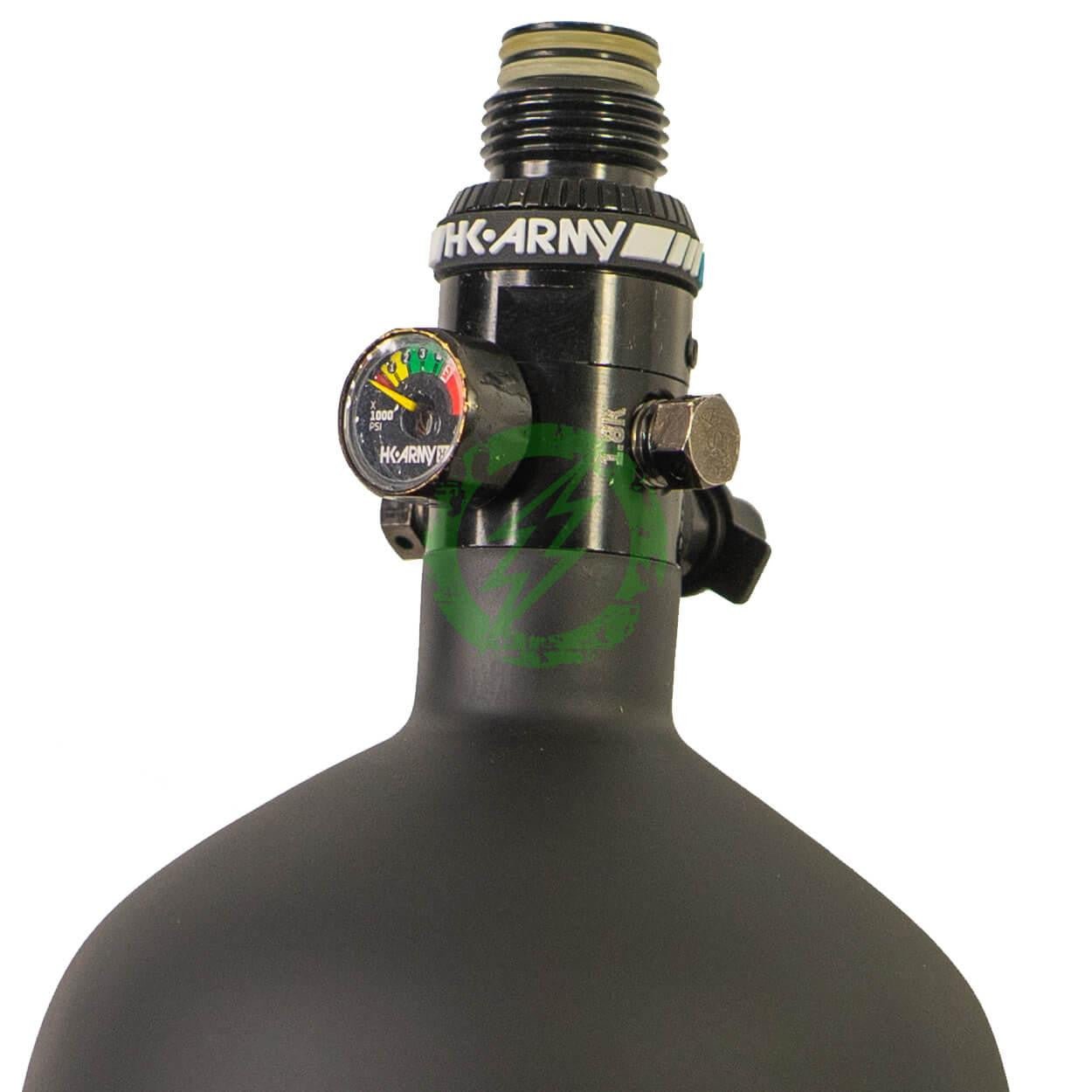 HK Army ALPHA AIR with LP3 REG | SLP Features - KA Tech Airsoft - HPA Tanks & Accessories