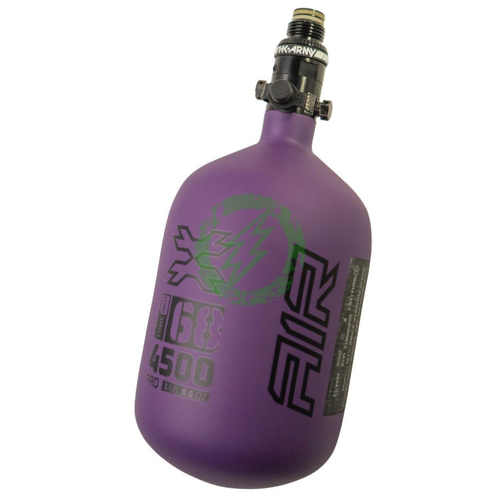 HK Army ALPHA AIR with LP3 REG | SLP Features - KA Tech Airsoft - HPA Tanks & Accessories