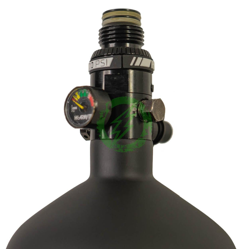 HK Army ALPHA AIR with LP3 REG | SLP Features - KA Tech Airsoft - HPA Tanks & Accessories