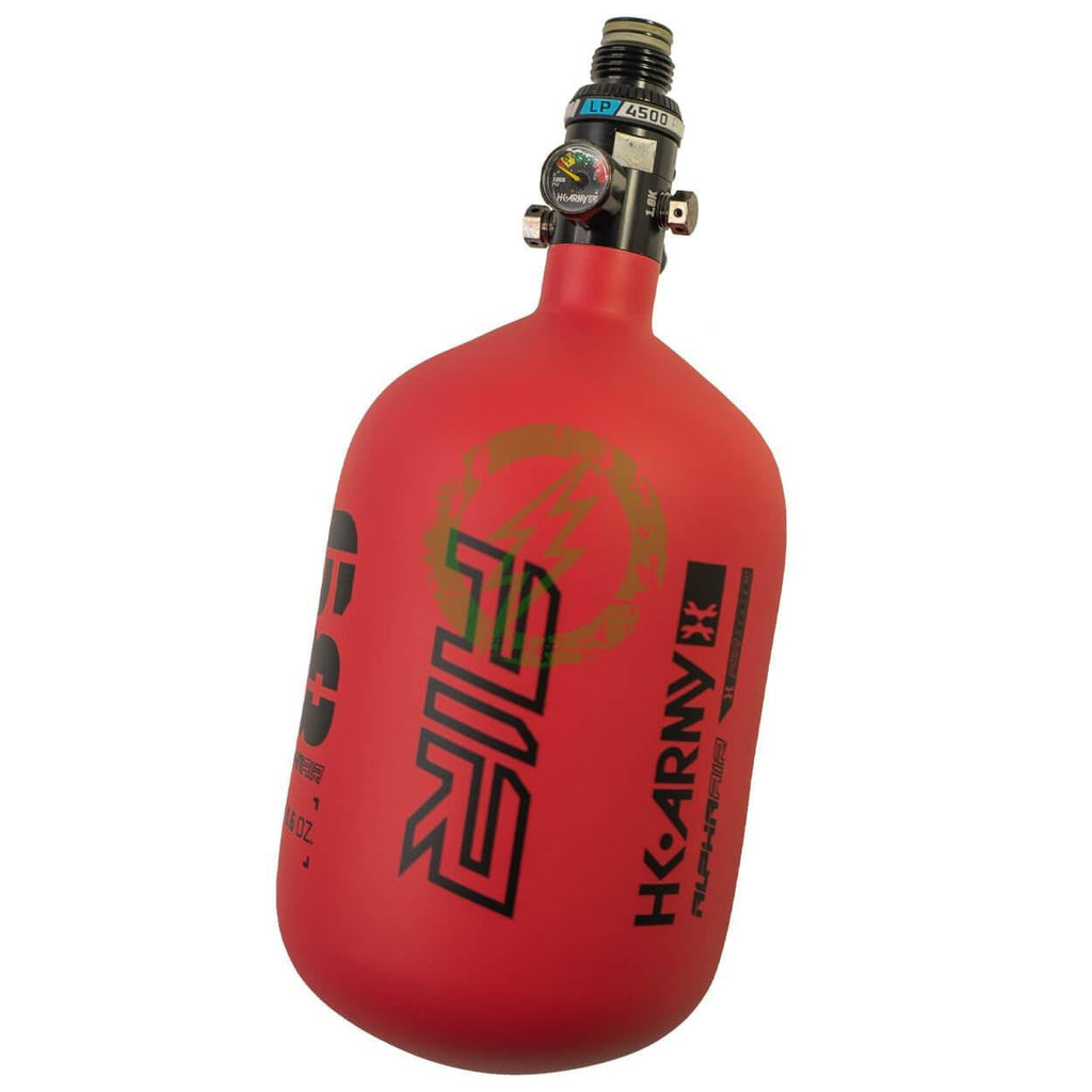 HK Army ALPHA AIR with LP3 REG | SLP Features - KA Tech Airsoft - HPA Tanks & Accessories