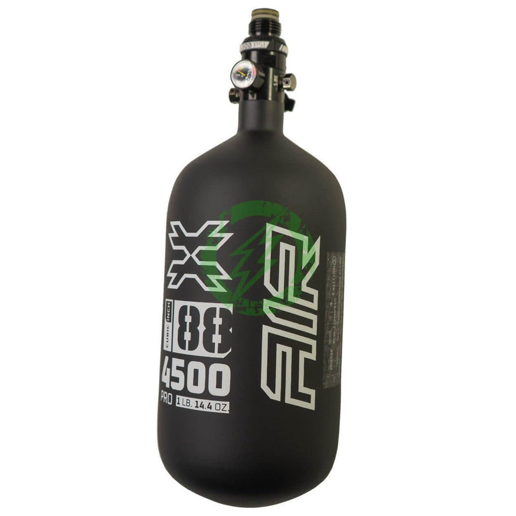 HK Army ALPHA AIR with LP3 REG | SLP Features - KA Tech Airsoft - HPA Tanks & Accessories