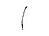 Used Amped Airsoft Internal Grip Line (IGL) - KA Tech Airsoft - HPA Parts