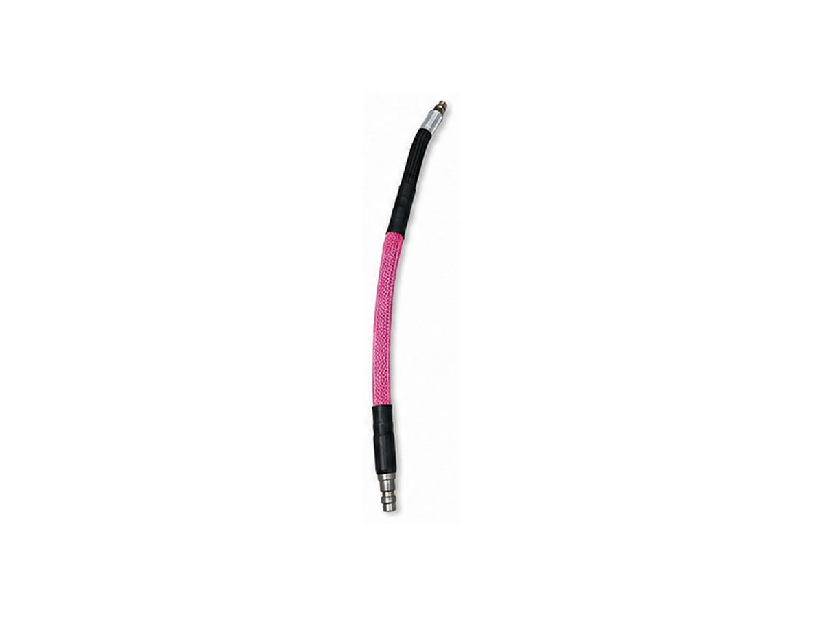 Used Amped Airsoft Internal Grip Line (IGL) - KA Tech Airsoft - HPA Parts