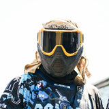 RMX Lens - KA Tech Airsoft - Goggle Parts