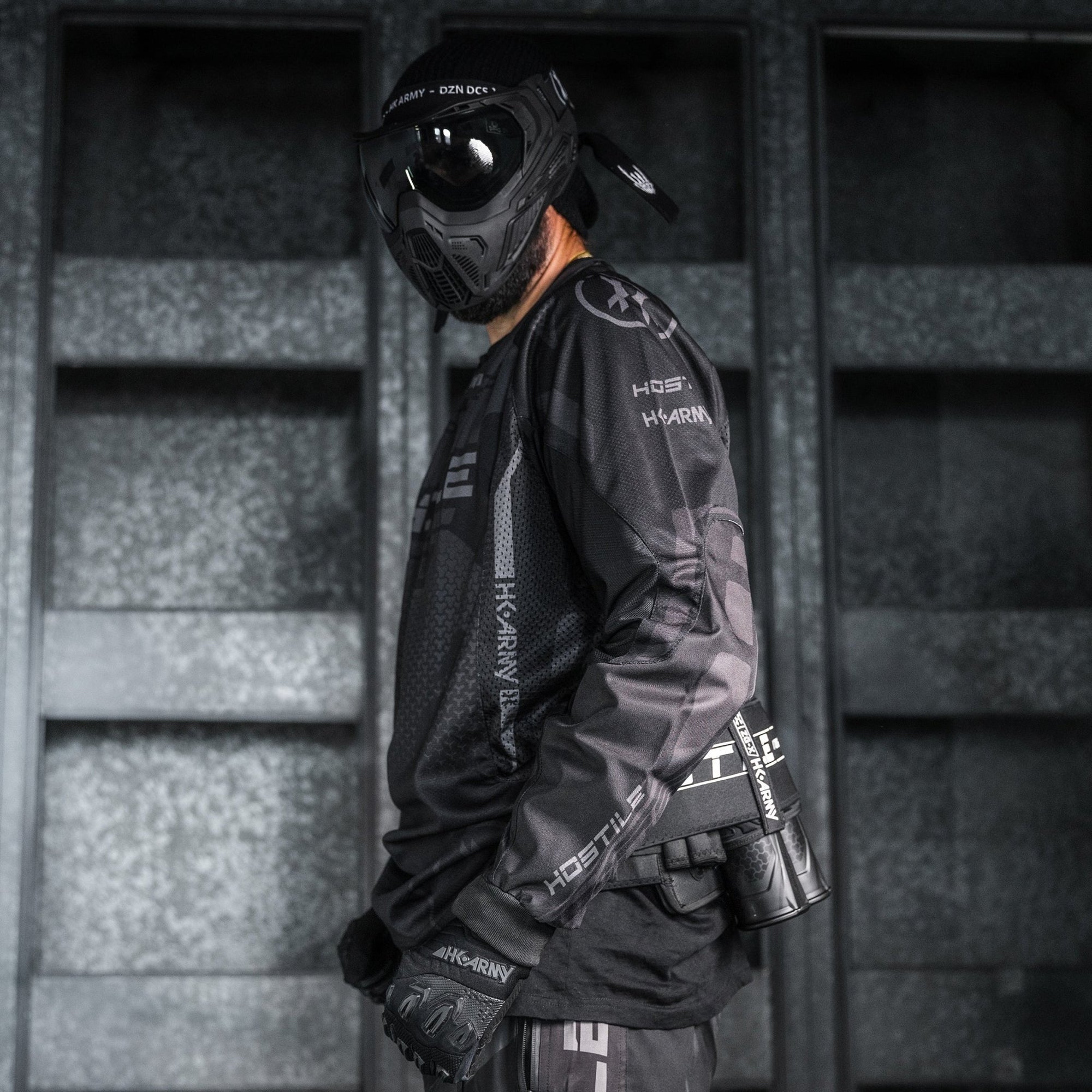Hostile® – Proline Jersey - KA Tech Airsoft - Paintball & Airsoft