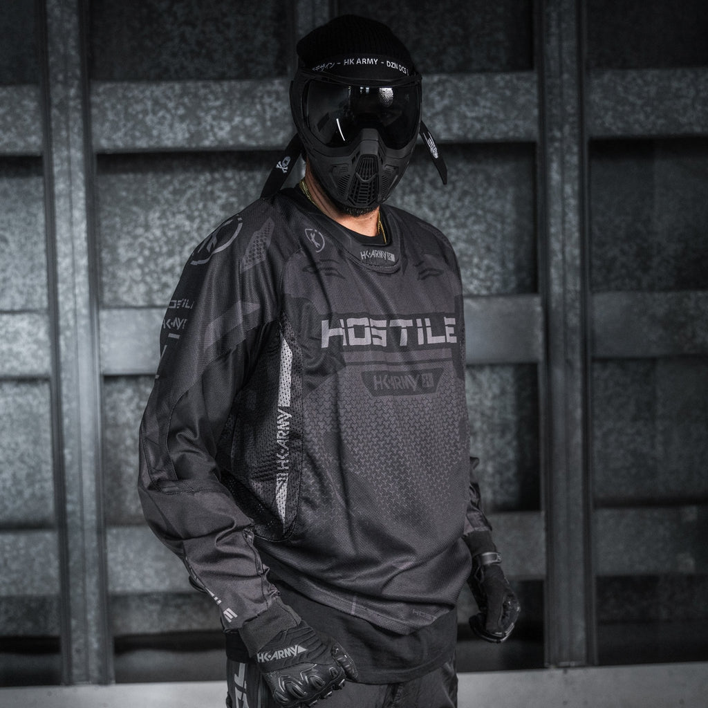 Hostile® – Proline Jersey