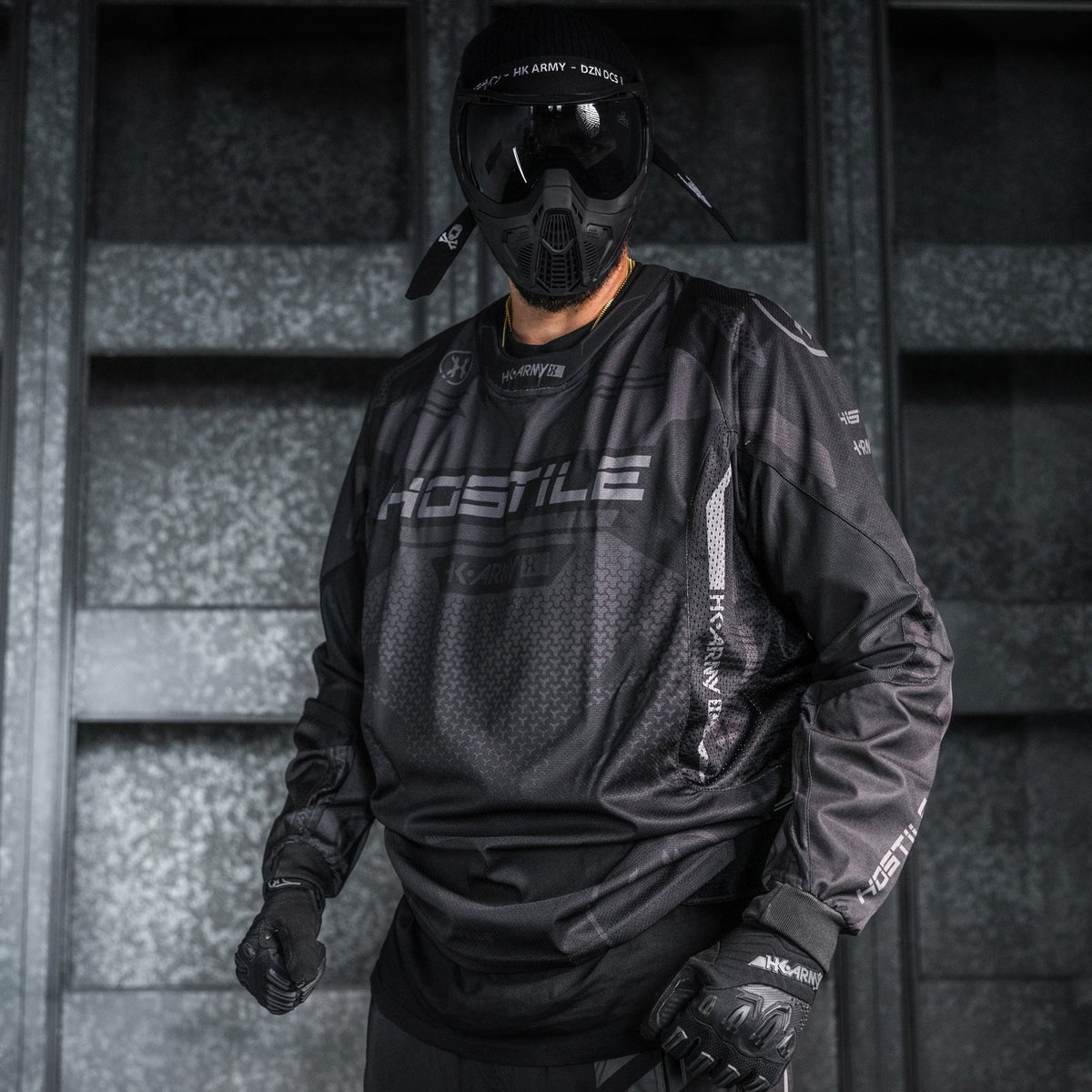 Hostile® – Proline Jersey - KA Tech Airsoft - Paintball & Airsoft