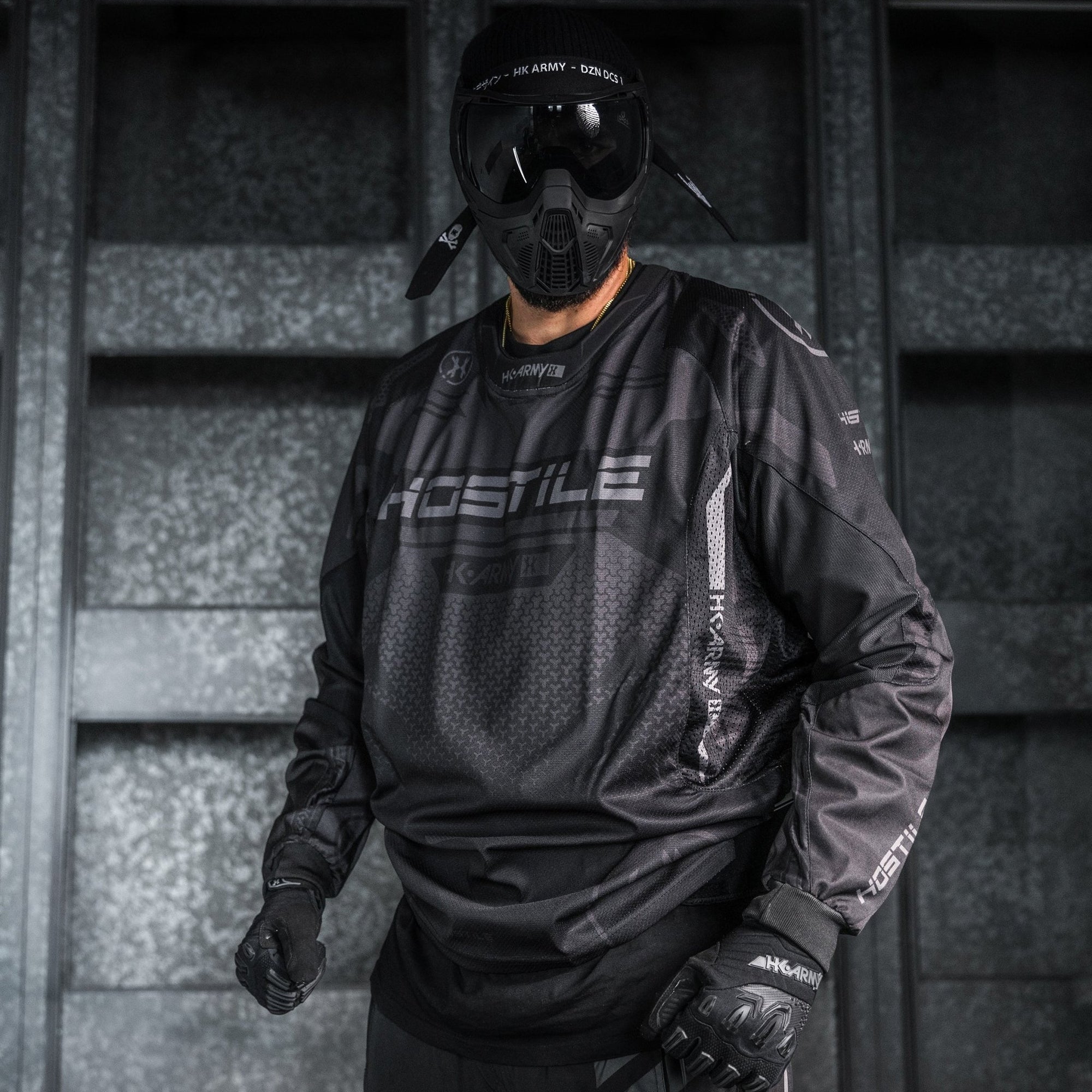 Hostile® – Proline Jersey - KA Tech Airsoft - Paintball & Airsoft