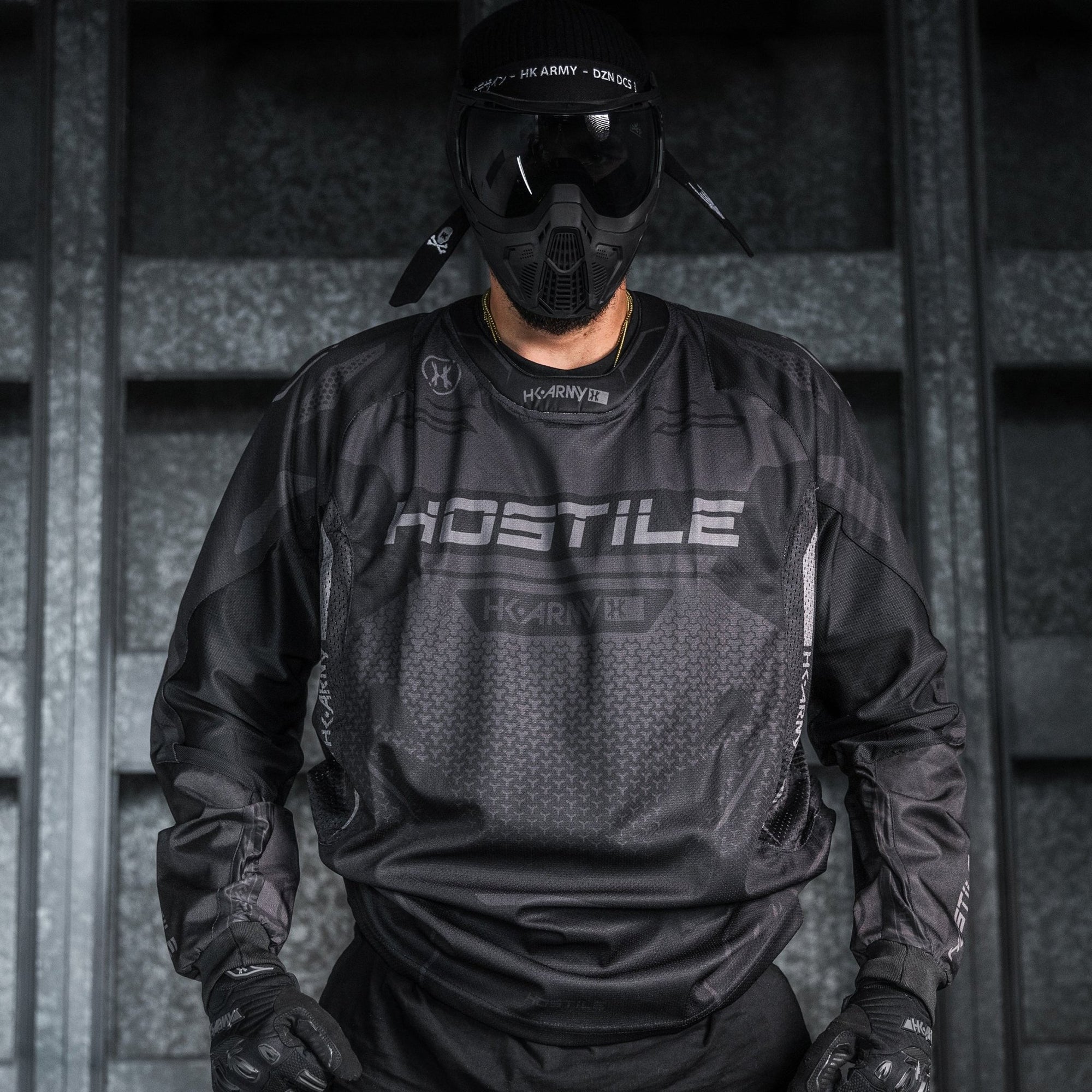 Hostile® – Proline Jersey - KA Tech Airsoft - Paintball & Airsoft