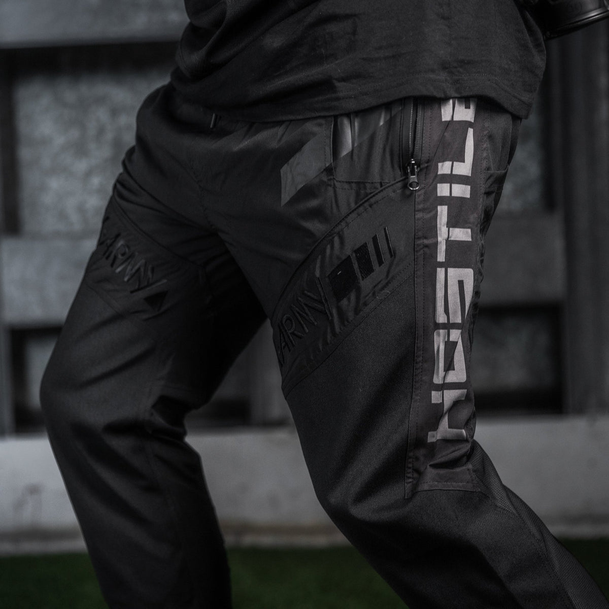 Hostile® – TRK AIR Jogger Pants - KA Tech Airsoft - Pants