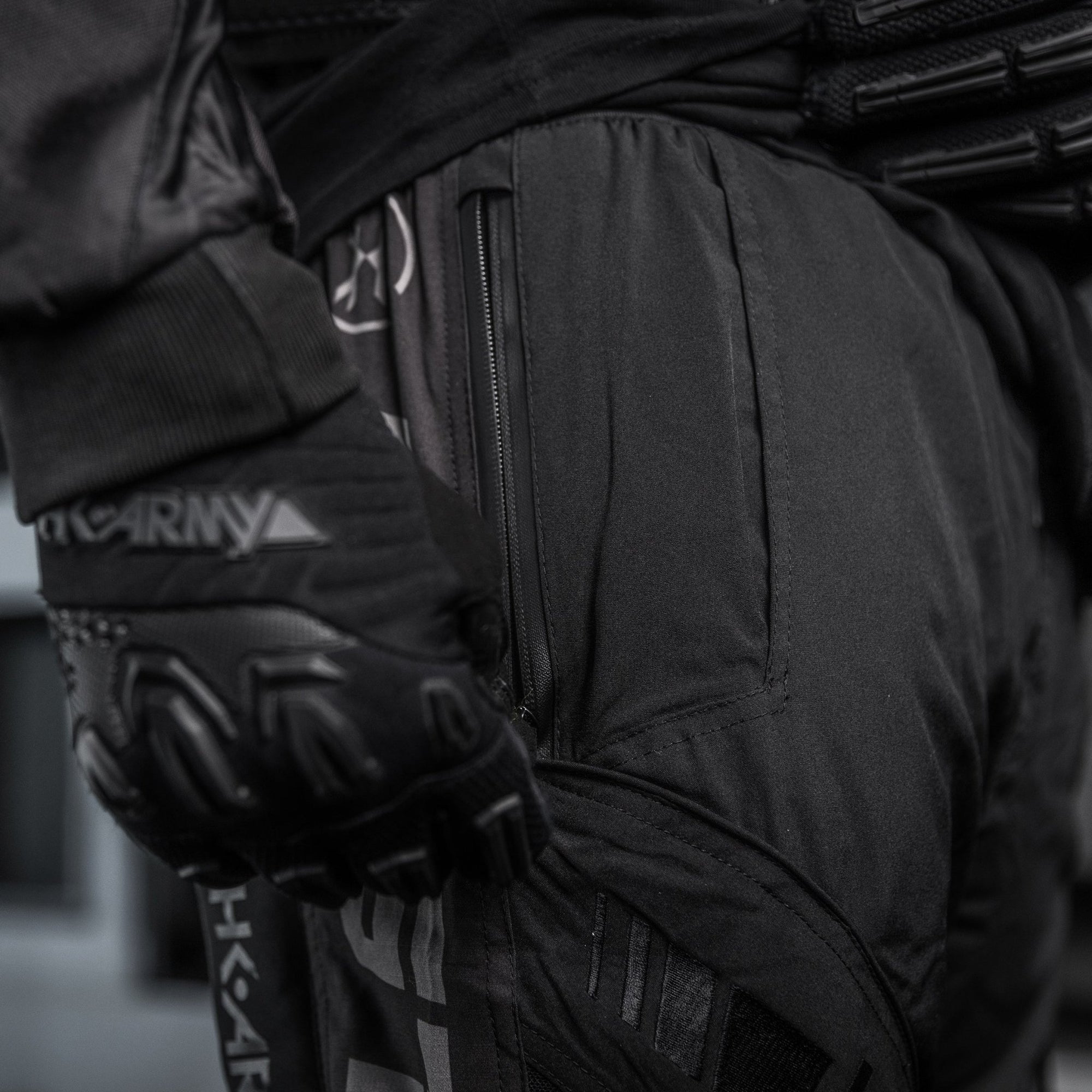 Hostile® – TRK AIR Jogger Pants - KA Tech Airsoft - Pants