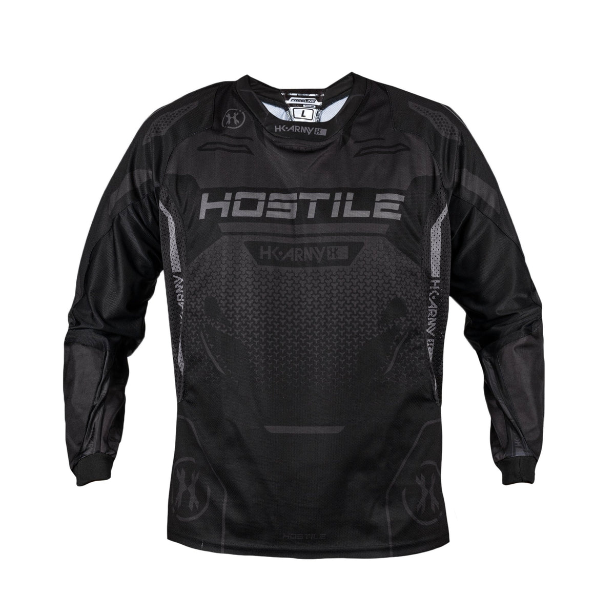 Hostile® – Proline Jersey - KA Tech Airsoft - Paintball & Airsoft
